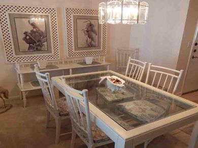 Value Siesta Key Rental Condo.
